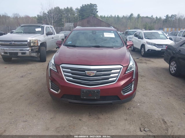 Cadillac XT5 Luxury