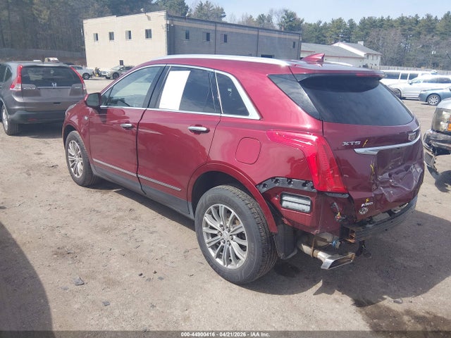 Cadillac XT5 Luxury