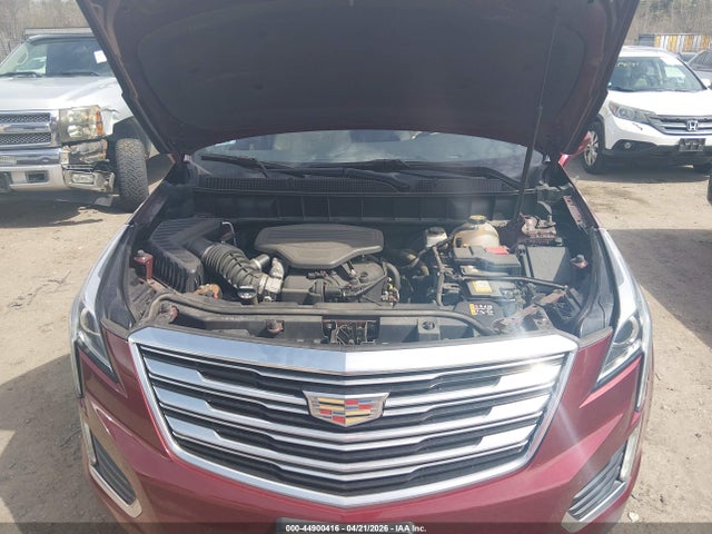 Cadillac XT5 Luxury
