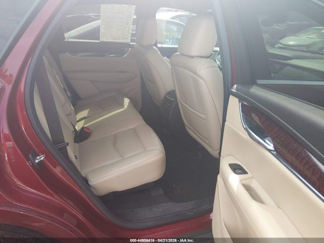 Cadillac XT5 Luxury