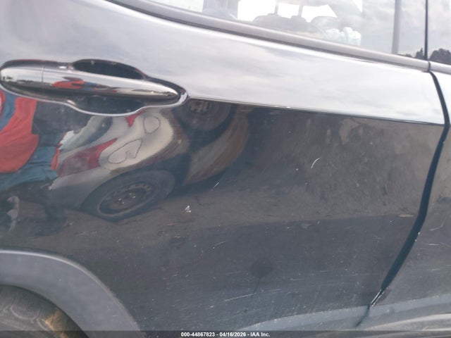 Jeep Compass Latitude 4x4