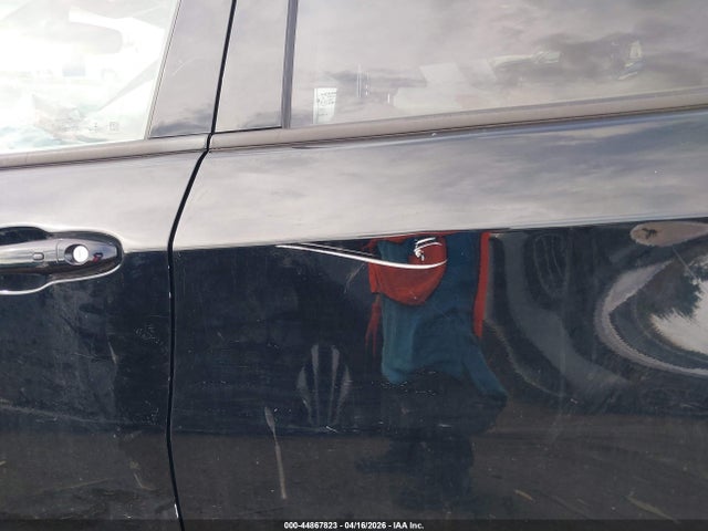 Jeep Compass Latitude 4x4