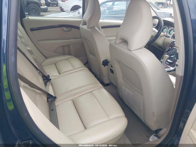 Volvo XC70 3.2 Premier