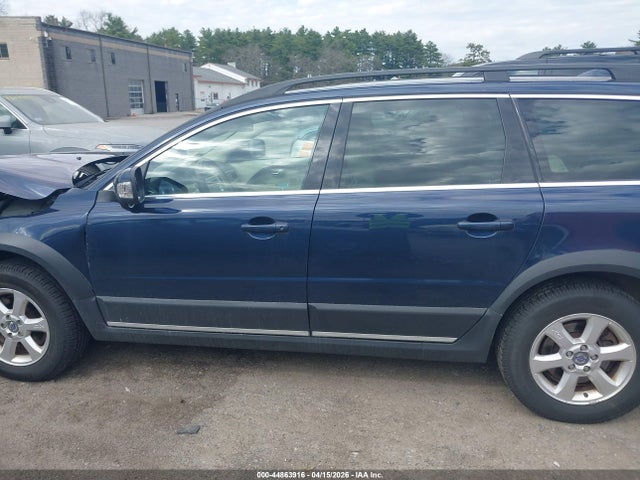 Volvo XC70 3.2 Premier