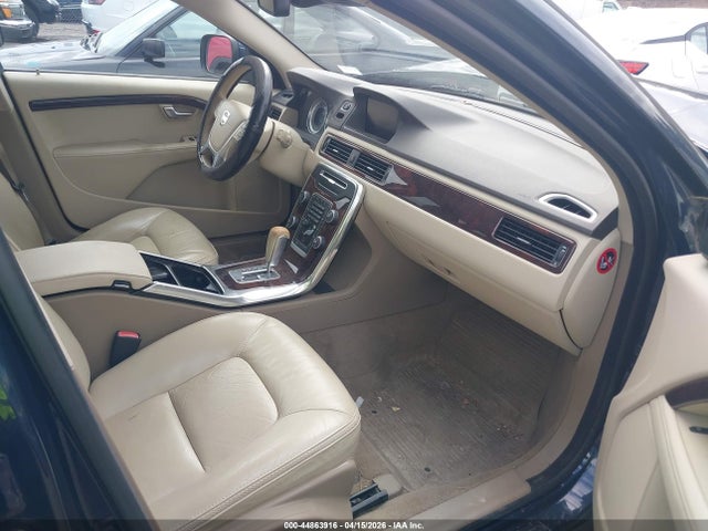 Volvo XC70 3.2 Premier