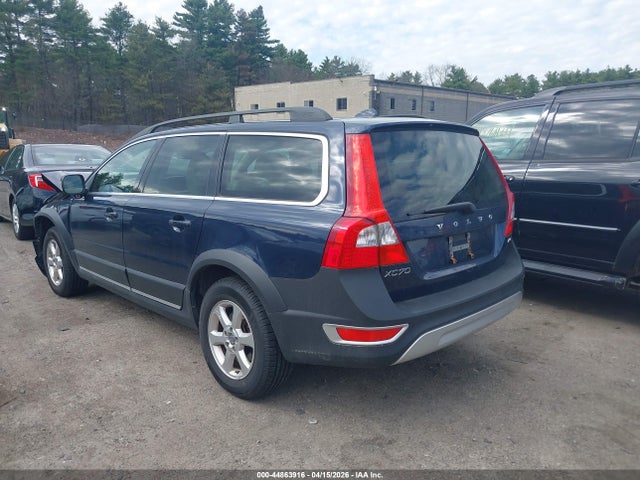 Volvo XC70 3.2 Premier