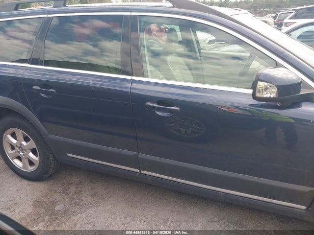 Volvo XC70 3.2 Premier