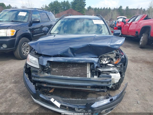 Volvo XC70 3.2 Premier