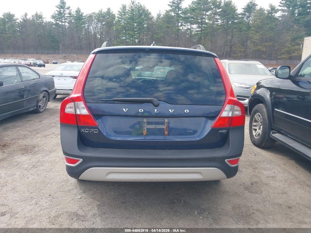 Volvo XC70 3.2 Premier