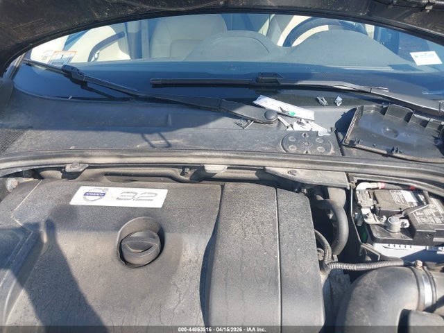 Volvo XC70 3.2 Premier