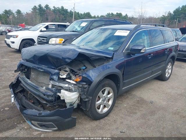 Volvo XC70 3.2 Premier