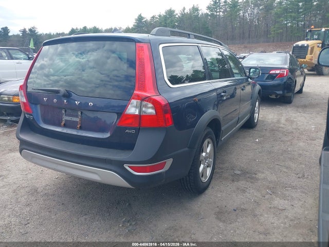 Volvo XC70 3.2 Premier