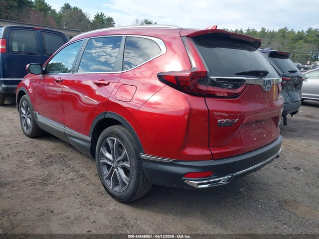 Honda CR-V Hybrid Touring