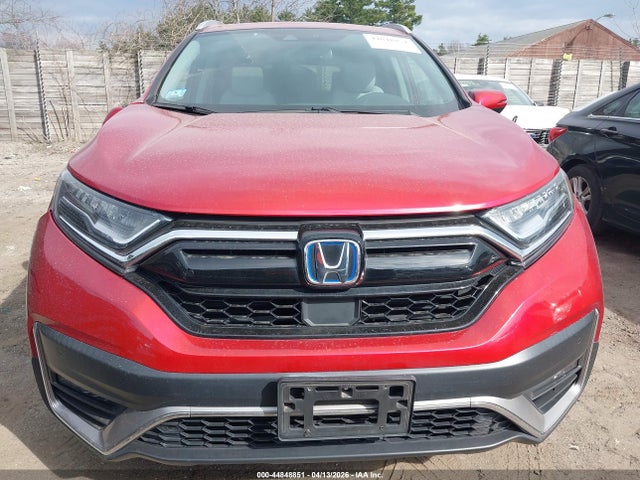 Honda CR-V Hybrid Touring