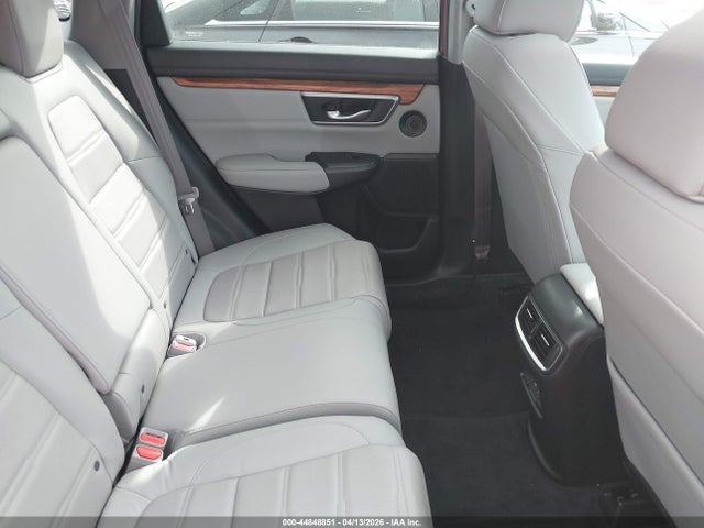 Honda CR-V Hybrid Touring