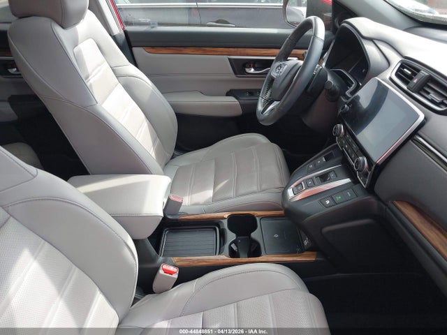 Honda CR-V Hybrid Touring