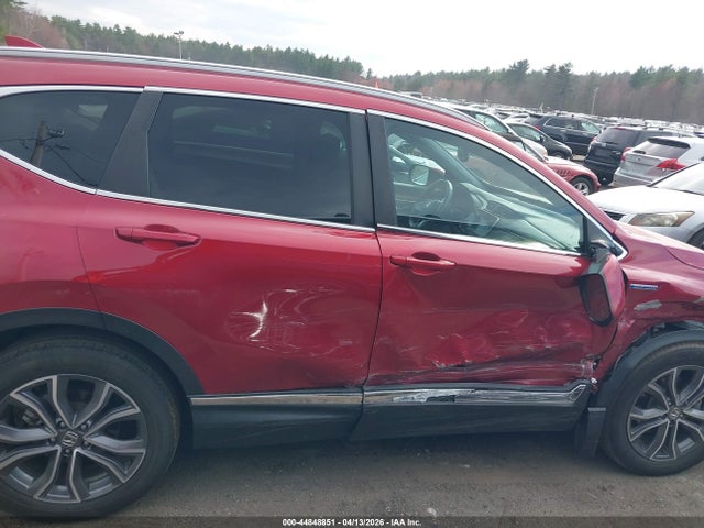 Honda CR-V Hybrid Touring