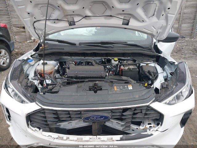 Ford Escape Active