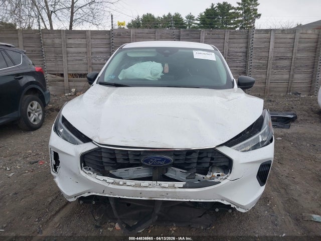 Ford Escape Active