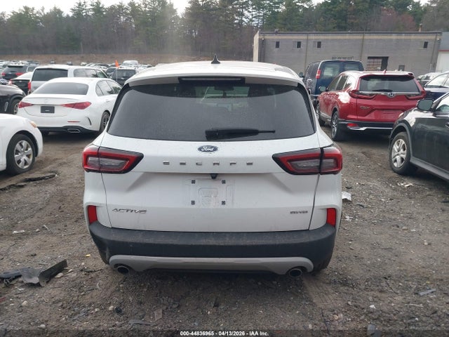 Ford Escape Active