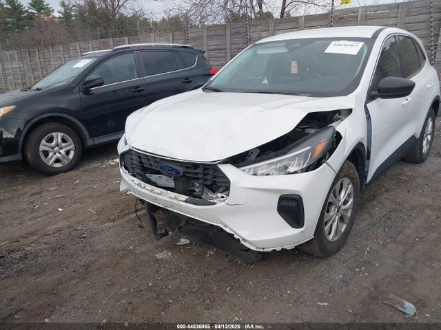 Ford Escape Active