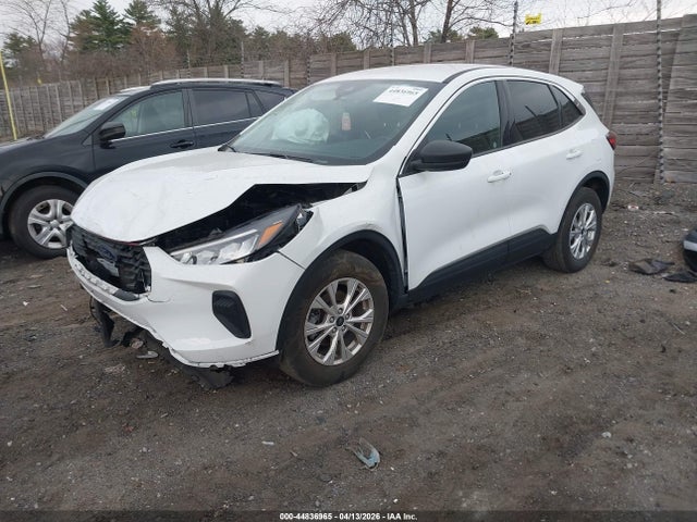 Ford Escape Active