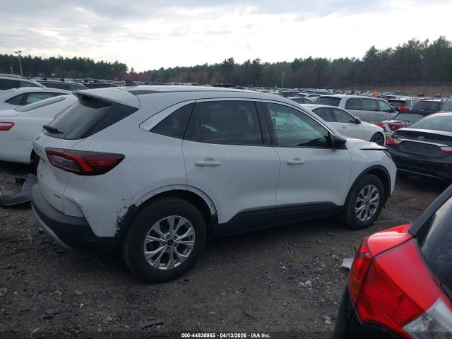 Ford Escape Active