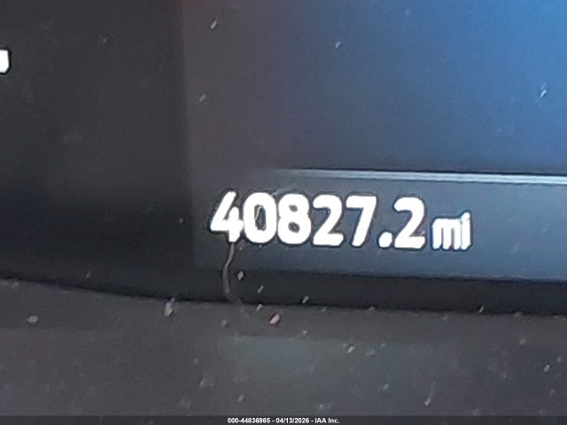 Ford Escape Active