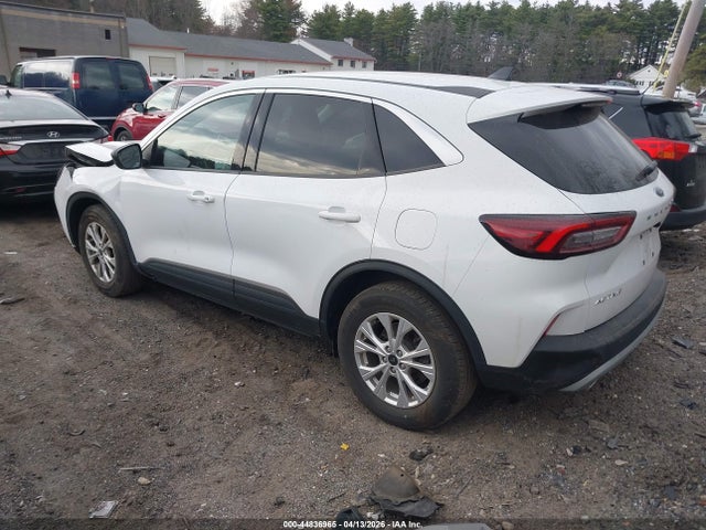 Ford Escape Active
