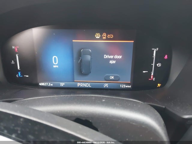 Ford Escape Active