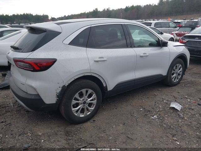 Ford Escape Active
