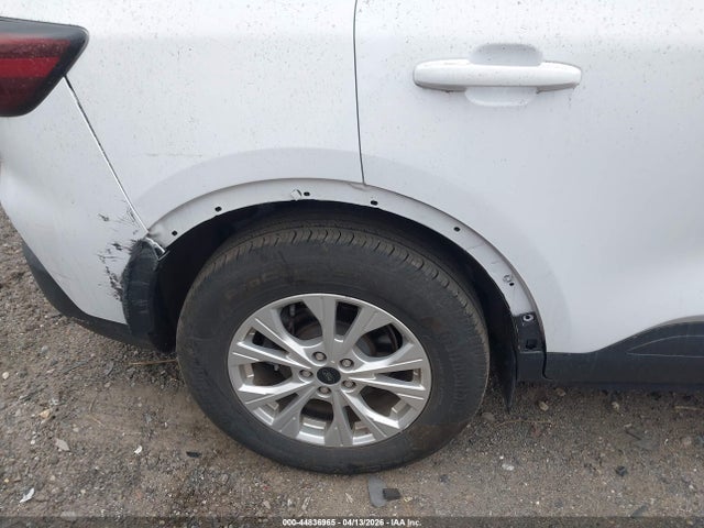 Ford Escape Active