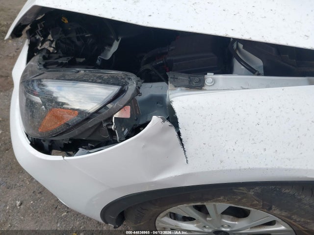 Ford Escape Active