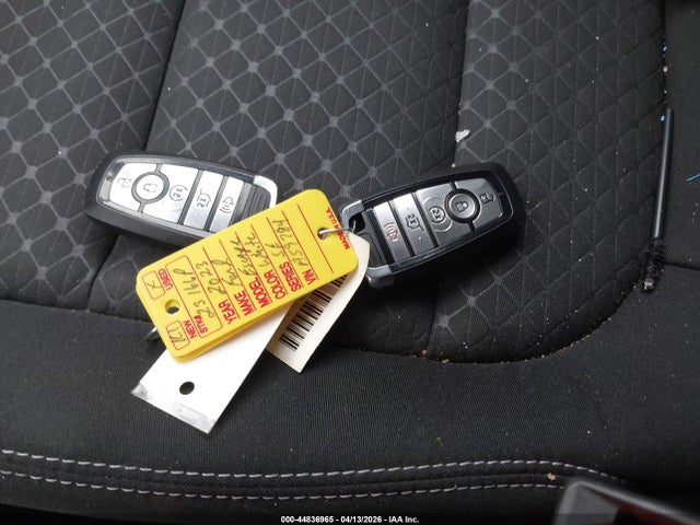 Ford Escape Active