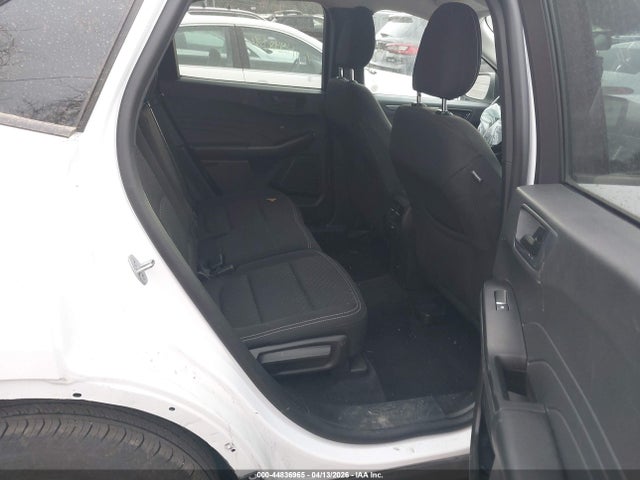 Ford Escape Active