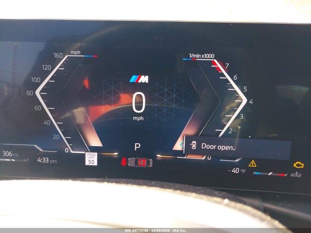 BMW 3 Series Xdrive
