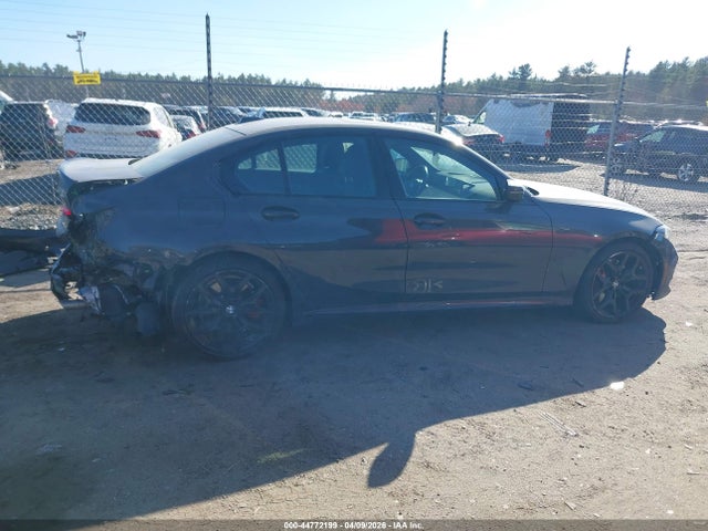 BMW 3 Series Xdrive