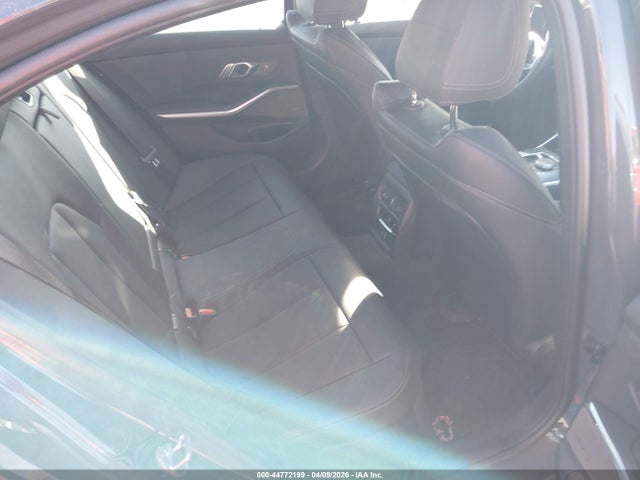 BMW 3 Series Xdrive