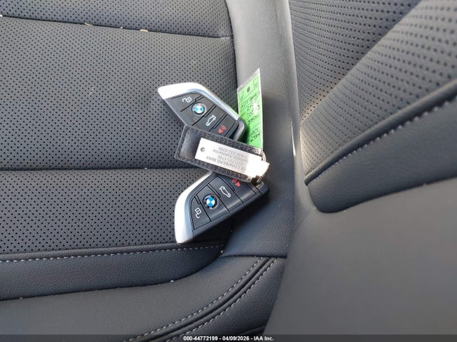 BMW 3 Series Xdrive