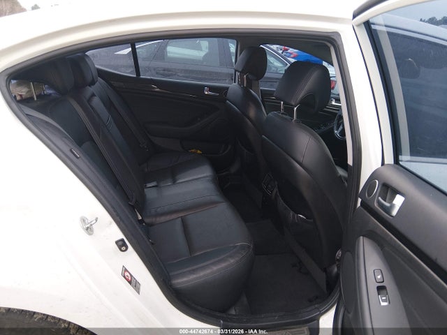 Kia Cadenza Premium