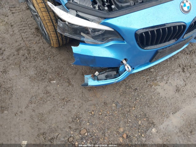 BMW 2 Series Xdrive