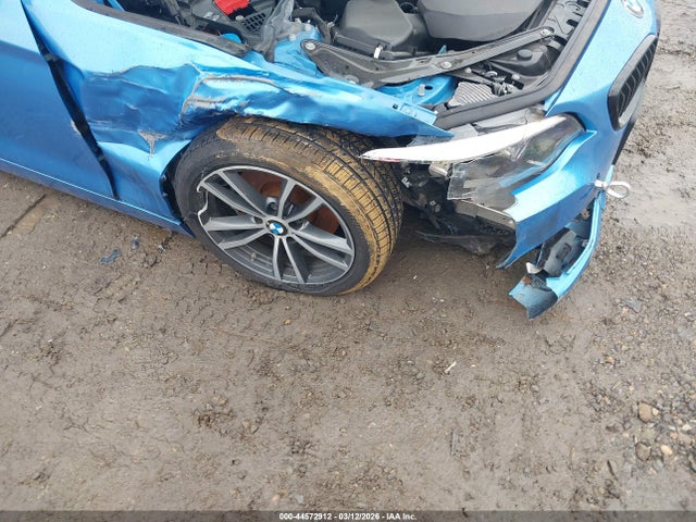 BMW 2 Series Xdrive