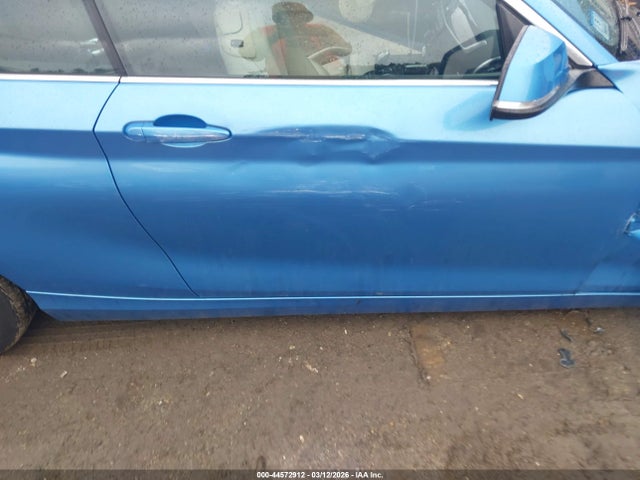 BMW 2 Series Xdrive