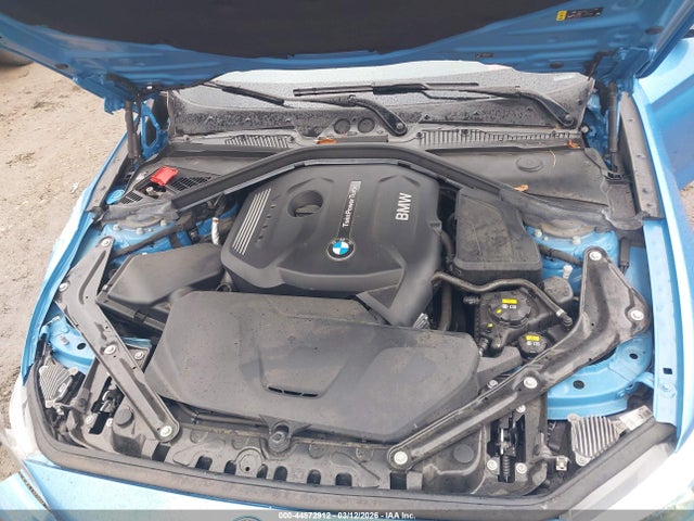 BMW 2 Series Xdrive
