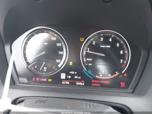 BMW 2 Series Xdrive