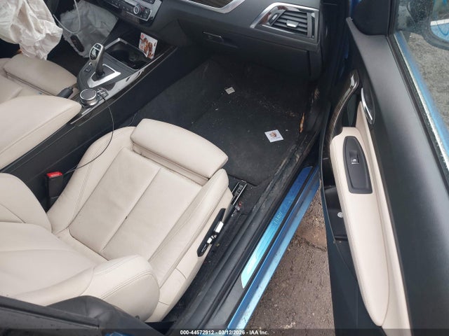 BMW 2 Series Xdrive