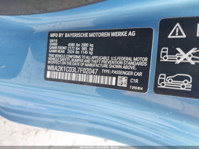 BMW 2 Series Xdrive