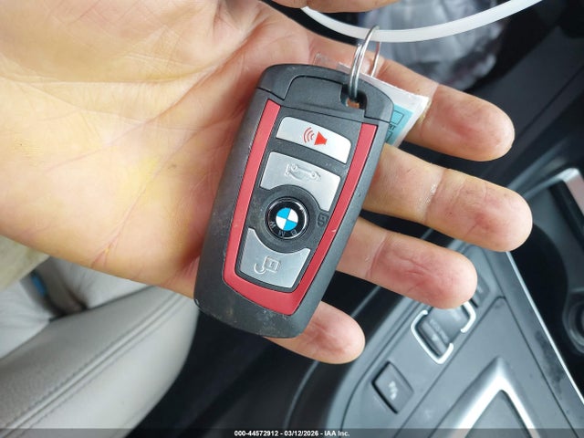 BMW 2 Series Xdrive