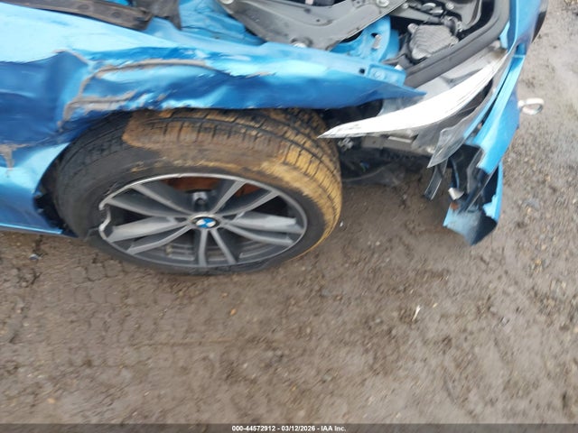 BMW 2 Series Xdrive