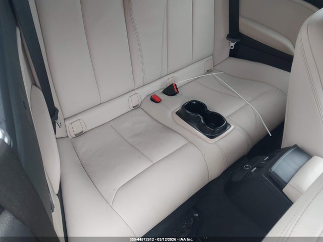 BMW 2 Series Xdrive